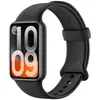 Image de Montre connectée Xiaomi Smart Band 10 Pro Bluetooth & NFC 33.4 mm Midnight Black