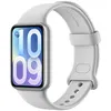 Image de Montre connectée Xiaomi Smart Band 10 Pro Bluetooth & NFC 33.4 mm Silver