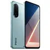 Image de Poco POCO M7 6.9" Double SIM hybride 4G USB Type-C 6 Go 128 Go 7000 mAh Bleu