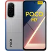 Image de Smartphone Poco M7 Double nano SIM 128 Go 6.9" Argent