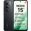 Image de XIAOMI REDMI 15 5G 4/128GB BLACK