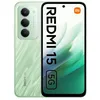 Image de Xiaomi Xiaomi Redmi 15 5G Dual-SIM 128 Go Vert