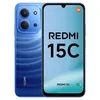 Image de Xiaomi Redmi 15C - 4G smartphone - double SIM - RAM 8 Go / Mémoire interne 256 Go - microSD slot - 6.9" - 1600 x 720 pixels (120 Hz) - 2x caméras arrière 50 MP - front camera 8 MP - bleu nuit