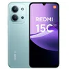 Image de Smartphone Xiaomi Redmi 15C 5G Double nano SIM 256 Go 6.9  Mint Green