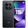 Image de XIAOMI REDMI NOTE 15 5G 6/128GB BLACK