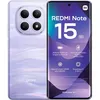 Image de XIAOMI REDMI NOTE 15 5G 6/128GB PURPLE