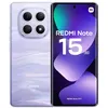 Image de XIAOMI REDMI NOTE 15 5G 8/256GB PURPLE
