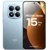 Image de Smartphone Xiaomi Redmi Note 15 Pro 6,83" 5G Double nano SIM 512 Go Bleu