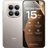 Image de Xiaomi Redmi Note 15 Pro 5G 8 Go 512 Go gris titane