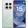Image de Xiaomi Smartphone Redmi Note 15 256 Go Vert XIAOMI