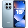 Image de Xiaomi SMARTPHONE XIAOMI REDMI NOTE 15 6,77 DOUBLE NANO SIM 128 GO BLEU