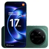 Image de Smartphone Xiaomi 17 Ultra 5G Double SIM 512 Go 6.9" Green