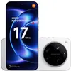 Image de Smartphone Xiaomi 17 Ultra 5G Double SIM 512 Go 6.9" White