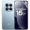Image de Smartphone Xiaomi Redmi Note 15 Pro+ 6,83" 5G Double nano SIM 256 Go Bleu