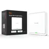 Image de TENDA Interrupteur d'éclairage sans fil 2.4Ghz Luminaire d'éclairage à télécommandeUnipolaire Aucun hub requis. Beli SS3