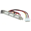 Image de PCI Connecteur - 4 PIN X 3
