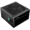 Image de Deepcool Industries Deepcool PF 700 - Alimentation électrique (interne) - ATX12V 2.4 - 80 PLUS - CA 100-240 V - 700 Watt - PFC active - Europe - noir