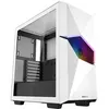 Image de Boîtier Pc - Deepcool - Cyclops (Blanc) - Moyen Tour - Format E-Atx - Sans Alimentation