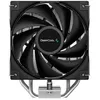 Image de Deepcool AG400 - Refroidisseur de processeur - (pour : LGA1155, LGA1150, LGA1151, AM4, LGA1200, LGA1700, AM5) - 120 mm