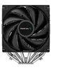 Image de Deepcool GAMMAXX Series AG620 - Refroidisseur de processeur - (pour : LGA1155, LGA2011, LGA1150, LGA2011-3, LGA1151, AM4, LGA2066, LGA1200, LGA1700, AM5) - aluminium - 120 mm