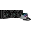 Image de DEEPCOOL LT720 (Noir) - Watercooling AIO - 3x120mm