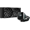 Image de Deepcool Mystique 240 (schwarz)