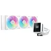 Image de Kit Watercooling DeepCool MYSTIQUE 360 WH ARGB