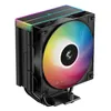 Image de Ventilateur PC DeepCool AG400 BK ARGB V2