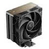 Image de Refroidisseur CPU DeepCool AK400 G2 Noir 12 cm