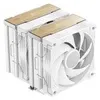 Image de Refroidisseur CPU DeepCool AK620 G2 WH blanc 12 cm