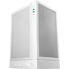 Image de Boitier sans alimentation - DEEPCOOL CH170 Digital - Mini tour - Format M-ITX - Blanc