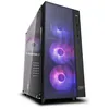 Image de Deepcool Industries Matrexx 55 Mesh V4 C Atx Black (schwarz)