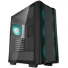 Image de Deepcool CC560 V2 - BoÃ®tier PC ATX - Verre TrempÃ© - USB 3.0 - Noir - Sans Alim