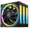 Image de Ventilateur 3 en 1 Boîtier PC Deepcool FL12R