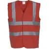 Image de Gilet haute visibilitÃ© YOKO