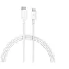 Image de Xiaomi Mi CTL01ZMC - Câble Lightning - 24 pin USB-C mâle pour Lightning mâle - 1 m - pour Apple iPad/iPhone/iPod (Lightning)