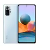 Image de Smartphone Xiaomi Redmi Note 10 Pro 667 64GB 6GB RAM Dual Sim Bleu Glacier Version globale