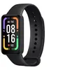 Image de Xiaomi Redmi Smart Band Pro - Suivi d'activités avec bande - TPU - noir - taille du poignet : 130-220 mm - affichage 1.47" - Bluetooth - 15 g - noir