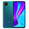 Image de Xiaomi Redmi 9C - 4G smartphone - double SIM - RAM 3 Go / Mémoire interne 64 Go - microSD slot - 6.53" - 1600 x 720 pixels - 3 x caméras arrière 13 MP 2 MP 2 MP - front camera 5 MP - vert aurore