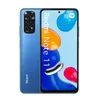 Image de Xiaomi Redmi Note 11 - 4G smartphone - double SIM - RAM 6 Go / Mémoire interne 128 Go - microSD slot - écran OEL - 6.43" - 2400 x 1080 pixels (90 Hz) - 4x caméras arrière 50 MP, 8 MP, 2 MP, 2 MP - front camera 13 MP - bleu crépuscule
