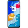 Image de Xiaomi Redmi Note 11S - 4G smartphone - double SIM - RAM 6 Go / Internal Memory 128 Go - microSD slot - écran OEL - 6.43" - 2400 x 1080 pixels (90 Hz) - 4x caméras arrière 108 MP, 8 MP, 2 MP, 2 MP - front camera 16 MP - bleu crépuscule