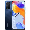 Image de Smartphone Xiaomi Redmi Note 11 Pro 5G Double SIM 128 Go 6.67" Atlantic Blue