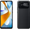 Image de Xiaomi POCO C40 - 4G smartphone - double SIM - RAM 3 Go / Mémoire interne 32 Go - microSD slot - 6.71" - 1650 x 720 pixels - 2x caméras arrière 13 MP 2 MP - front camera 5 MP - noir électrique