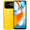 Image de Xiaomi POCO C40 - 4G smartphone - double SIM - RAM 3 Go / Mémoire interne 32 Go - microSD slot - 6.71" - 1650 x 720 pixels - 2x caméras arrière 13 MP 2 MP - front camera 5 MP - jaune poco