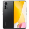 Image de Xiaomi 12 Lite - 5G smartphone - double SIM - RAM 8 Go / Mémoire interne 128 Go - écran OEL - 6.55" - 2400 x 1080 pixels (120 Hz) - 3 x caméras arrière 108 MP, 8 MP, 2 MP - front camera 32 MP - noir