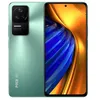 Image de Smartphone Xiaomi Poco F4 5G MZB0BMSEU 6.7 FHD+ Qualcomm Snapdragon 870 6Go 128Go Android 12 Vert Nébuleuse