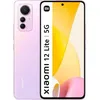 Image de Xiaomi Xiaomi 12 Lite 5G 6 Go/128 Go Rose (Lite Pink) Double SIM 2203129G