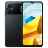 Image de Xiaomi POCO M5 - 4G smartphone - double SIM - RAM 4 Go / Mémoire interne 128 Go - microSD slot - 6.58" - 2408 x 1080 pixels (90 Hz) - 3 x caméras arrière 50 MP, 2 MP, 2 MP - front camera 5 MP - noir