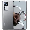 Image de Xiaomi 12T - 5G smartphone - double SIM - RAM 8 Go / Mémoire interne 128 Go - écran OEL - 6.67" - 2712 x 1220 pixels (120 Hz) - 3 x caméras arrière 108 MP, 8 MP, 2 MP - front camera 20 MP - argent