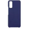Image de Coque de protection rigide Vivo pour Vivo Y20 Bleu